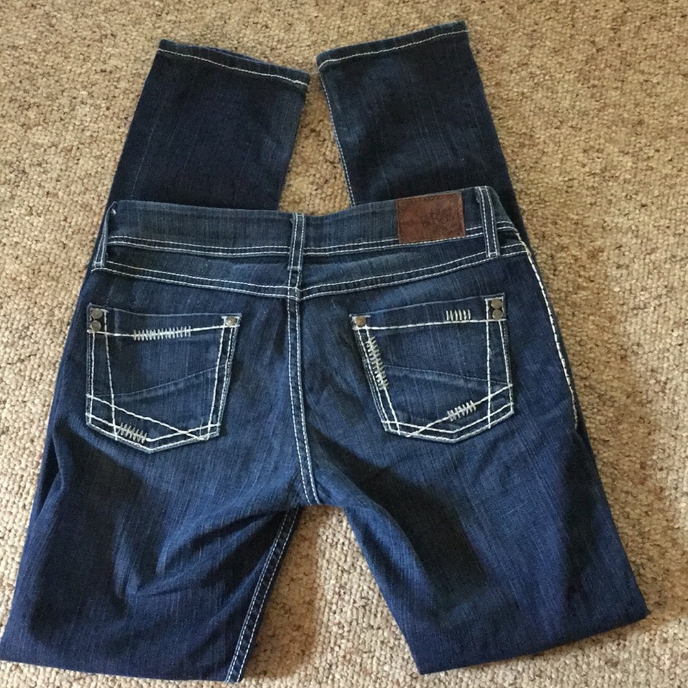 Bke Jeans